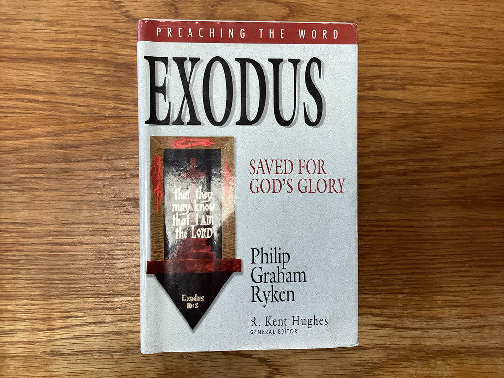 PTW Exodus (The John Gowan Collection)