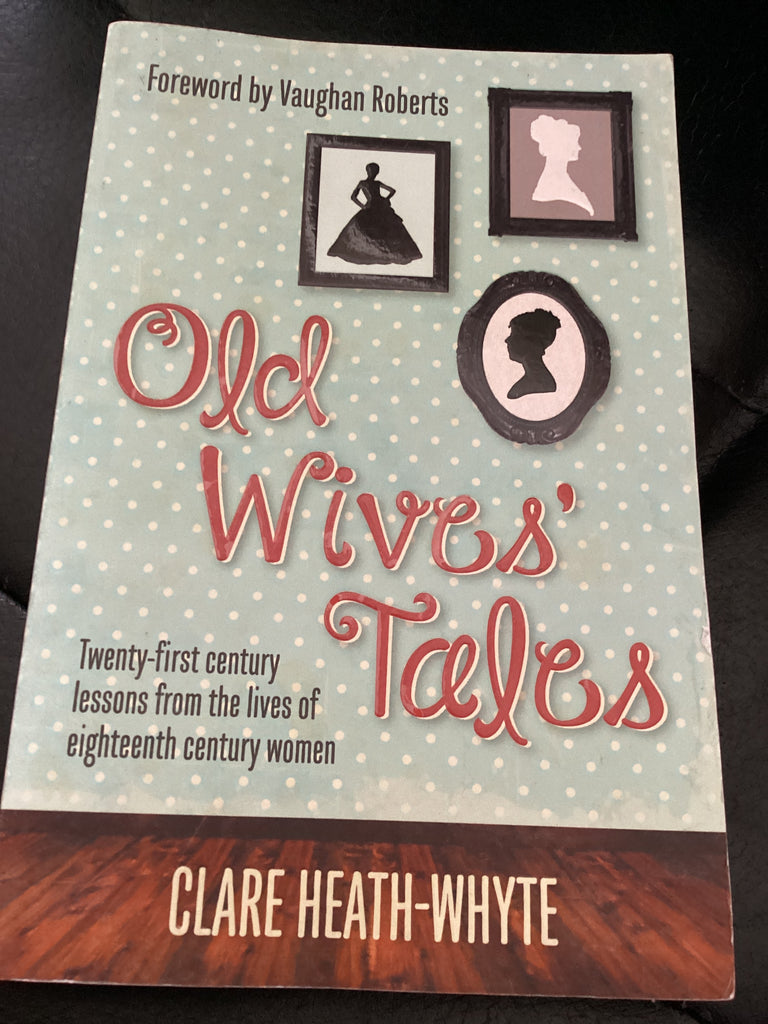 Old Wives Tales (Used Copy)