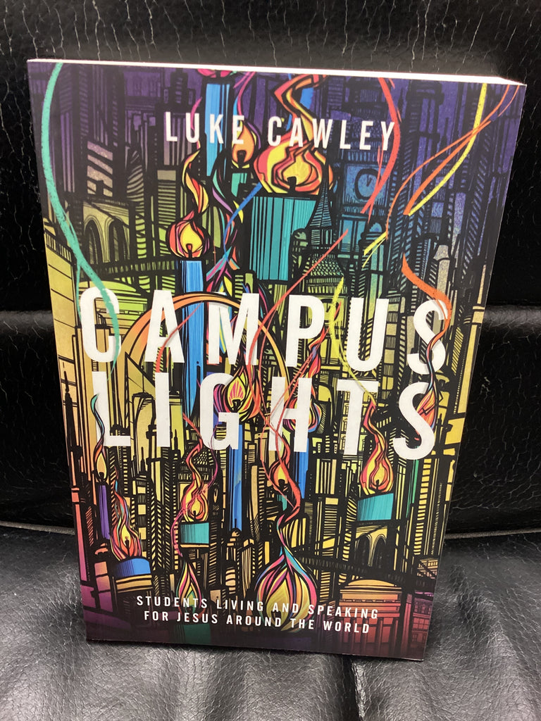 Campus Lights (Used Copy)