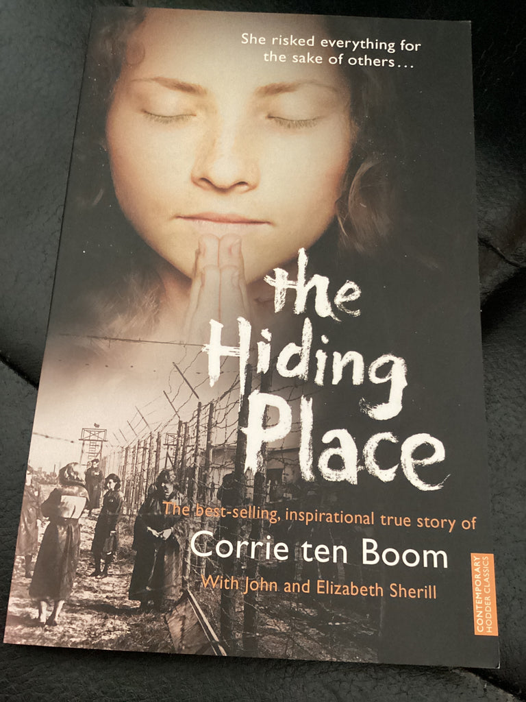 The Hiding Place (Used Copy)