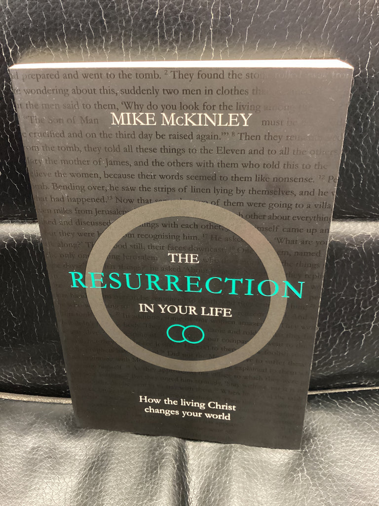 The Resurrection in Your Life (Used Copy)