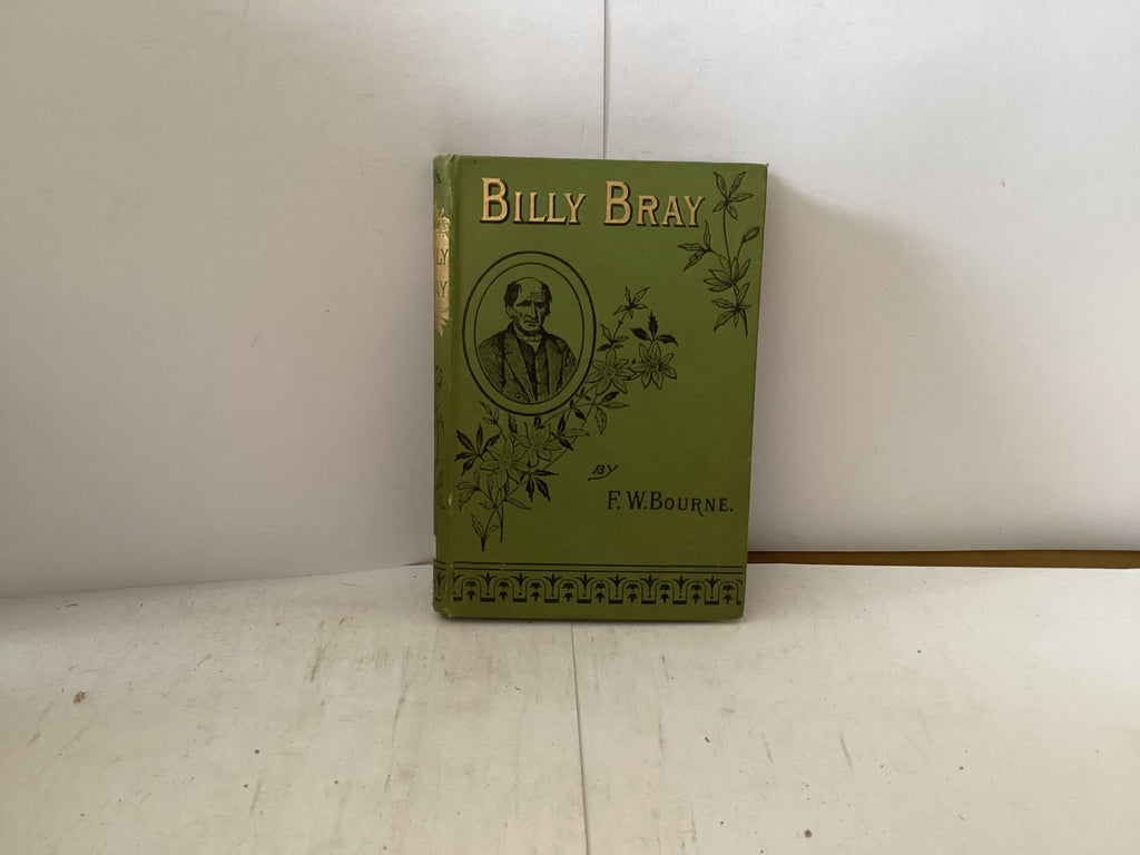 Billy Bray The King’s Son (The John Gowan Collection)