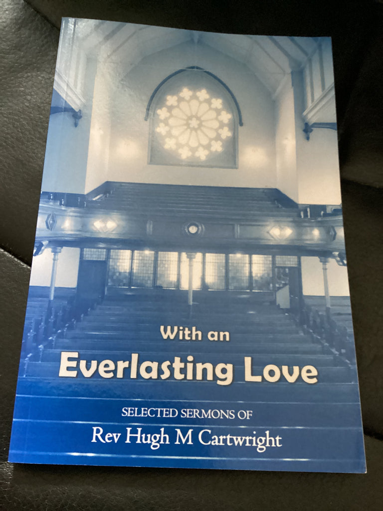 With an Everlasting Love (Used Copy)