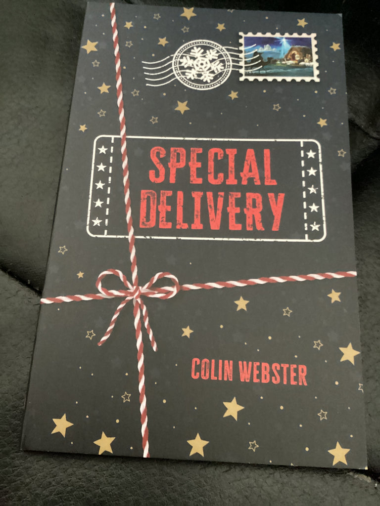 Special Delivery (Used Copy)