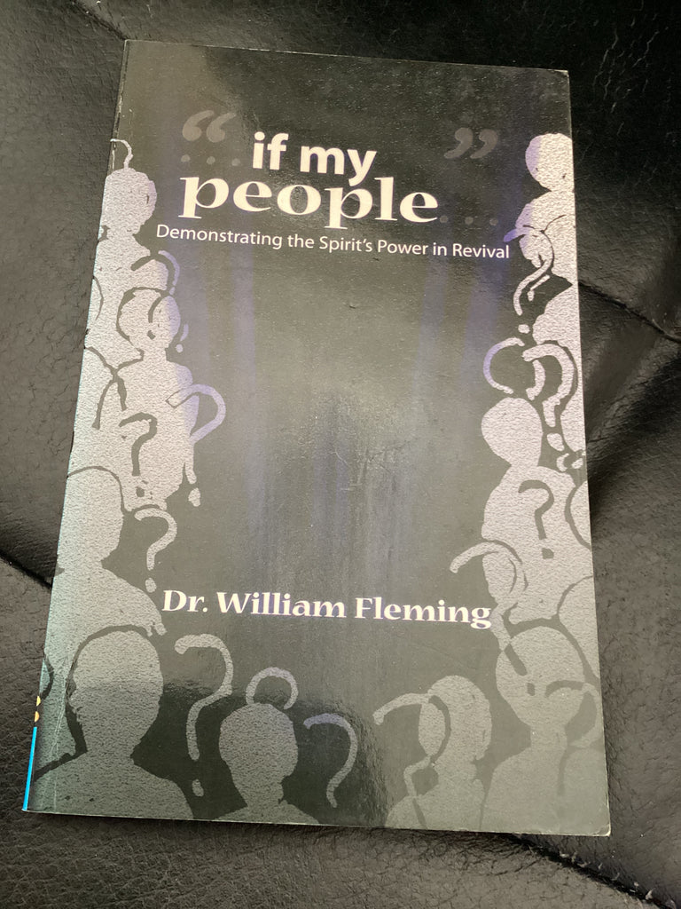 If My People (Used Copy)