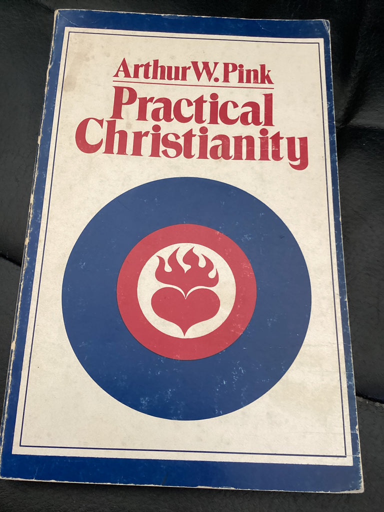 Practical Christianity (Used Copy)