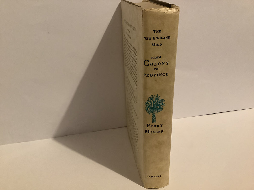 From Colony to Province (John Gowan Collection)
