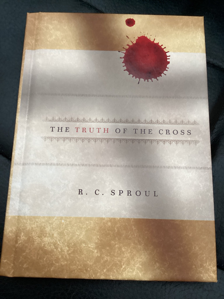 The Truth of the Cross (Used Copy)