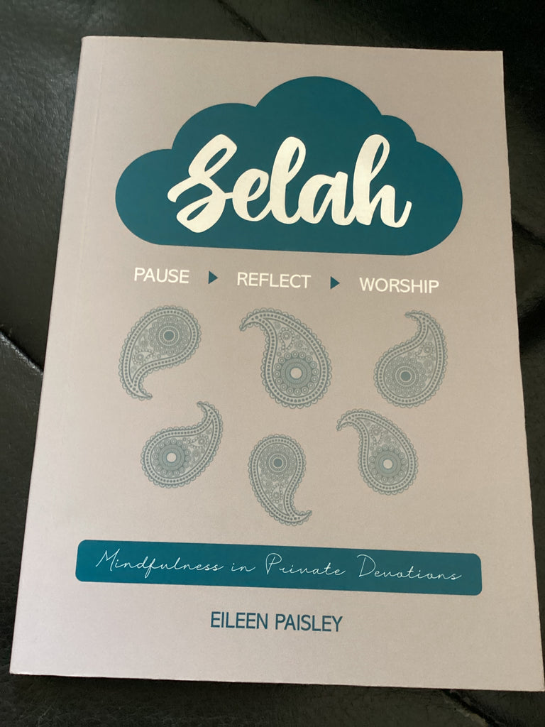 Selah (Used Copy)