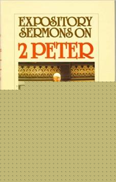 Expository Sermons on 2 Peter