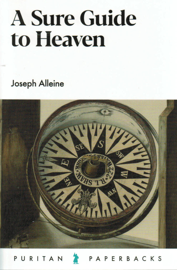 Sure Guide to Heaven (5)