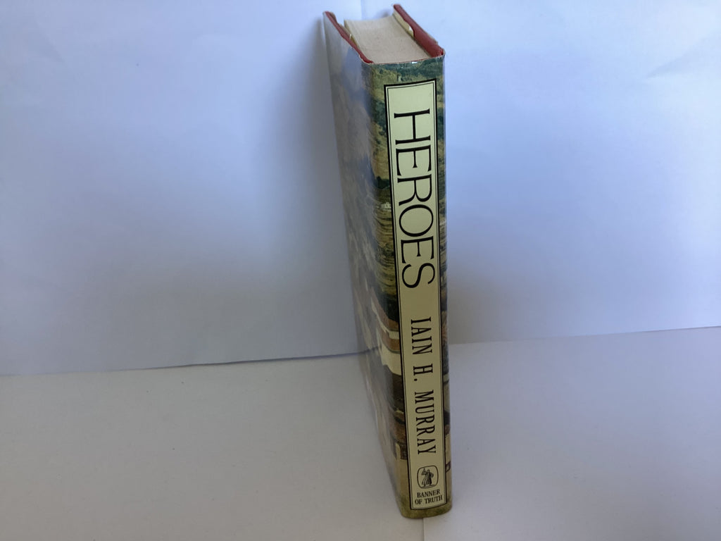 Heroes (John Gowan Collection)
