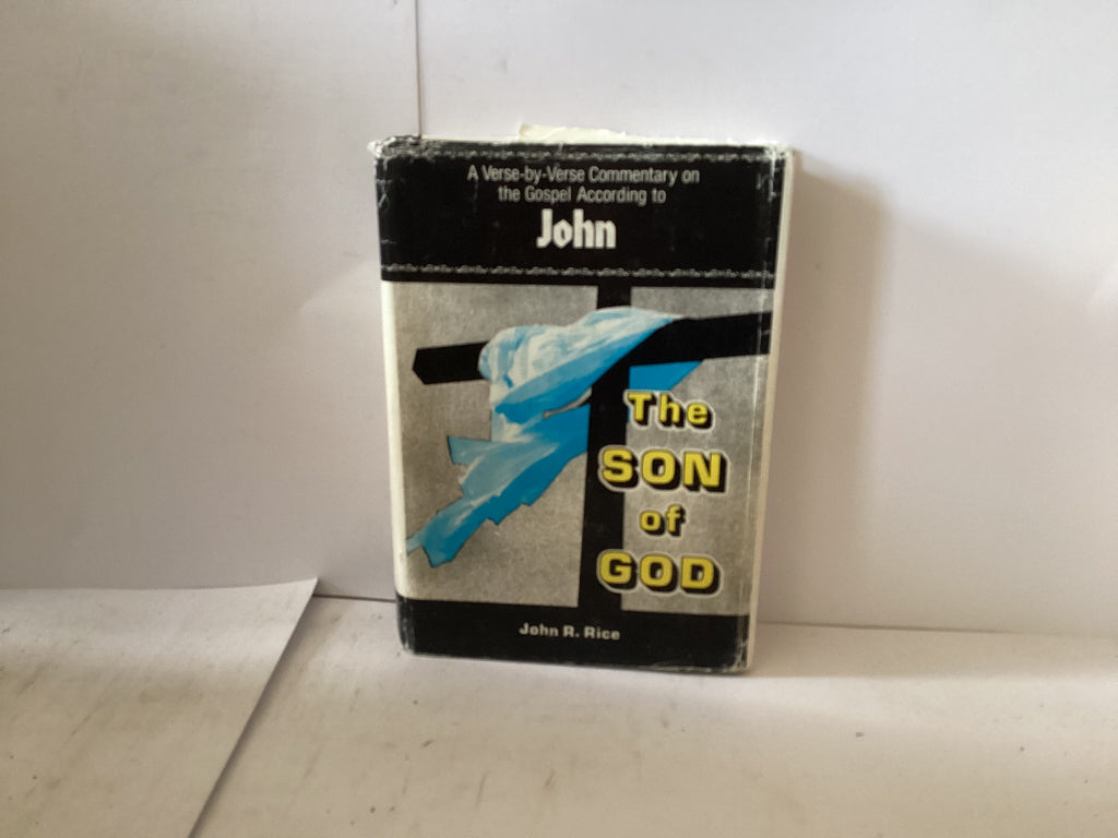 John - The Son of God (The John Gowan Collection)