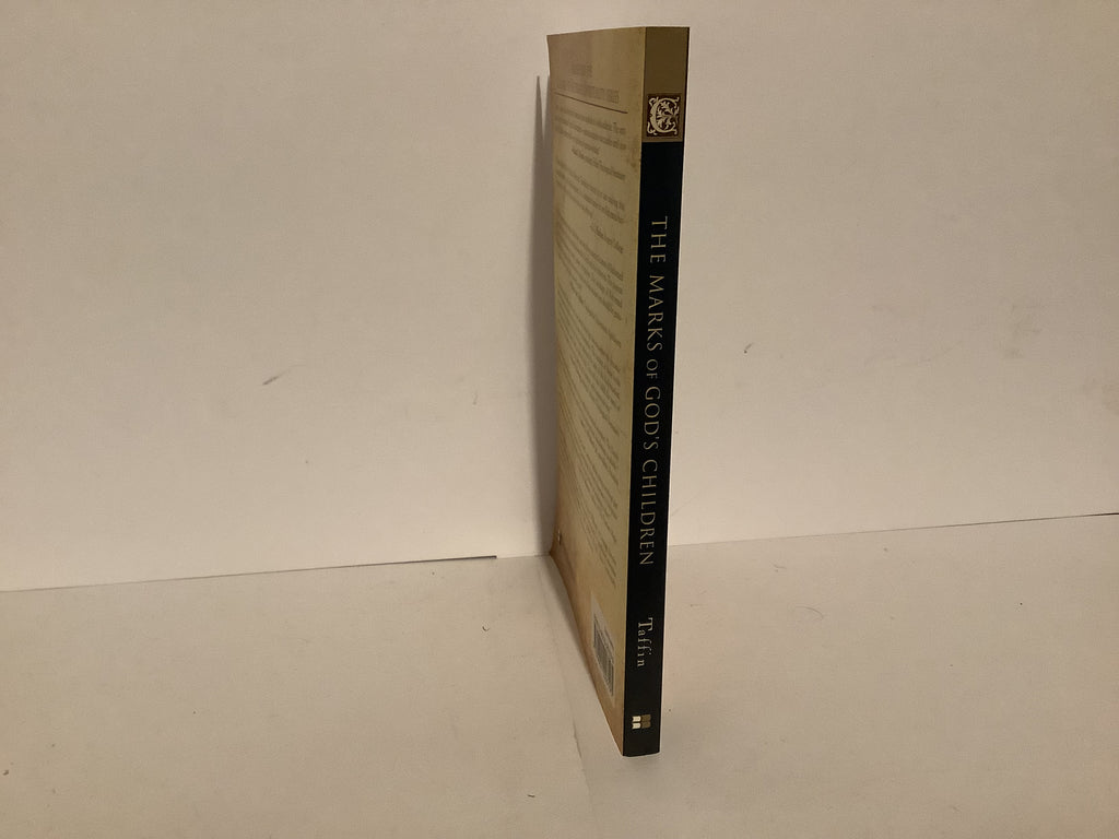 The Marks of God’s Children (John Gowan Collection)