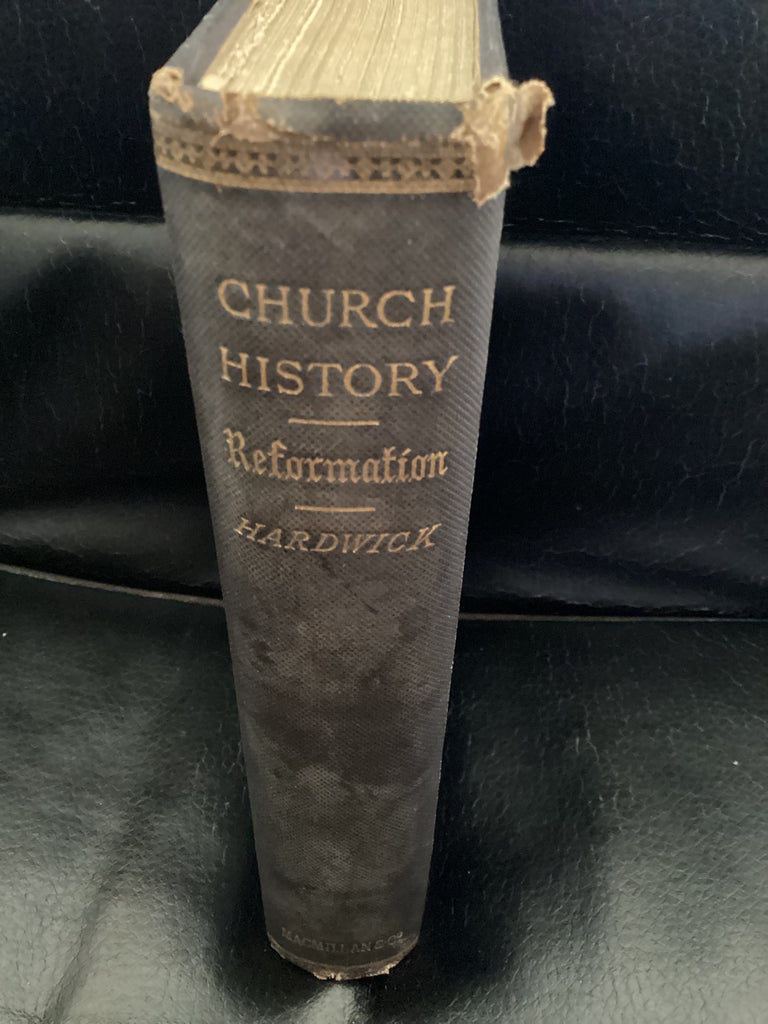 History of the Christian Church (Used Copy)
