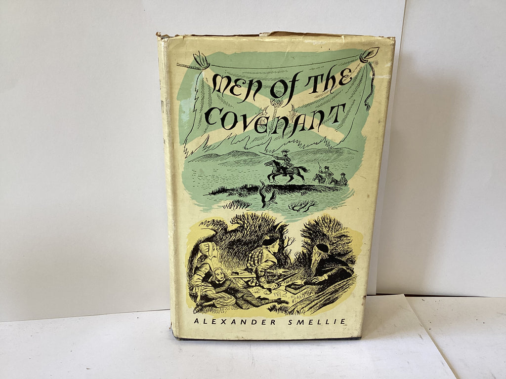 Men of the Covenant (John Gowan Collection)