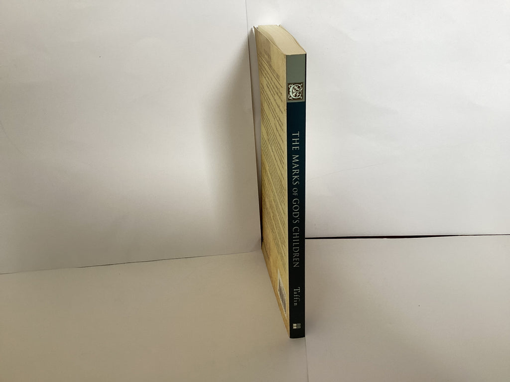 The Marks of God’s Children (John Gowan Collection)