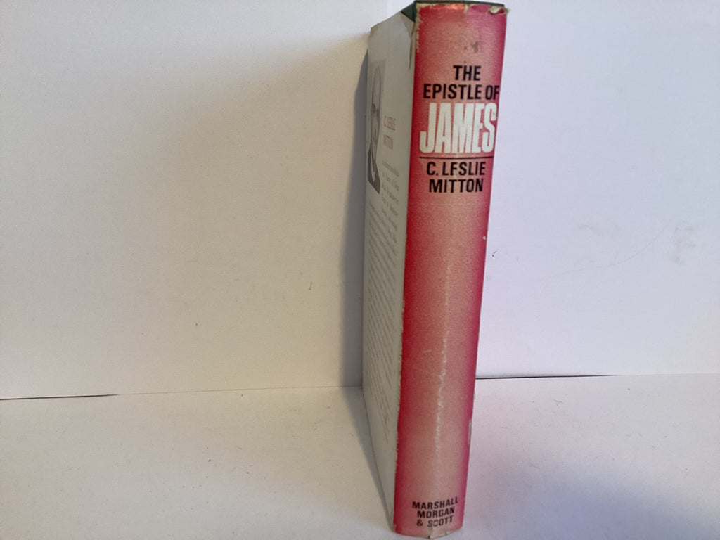 The Epistle of James (John Gowan Collection)