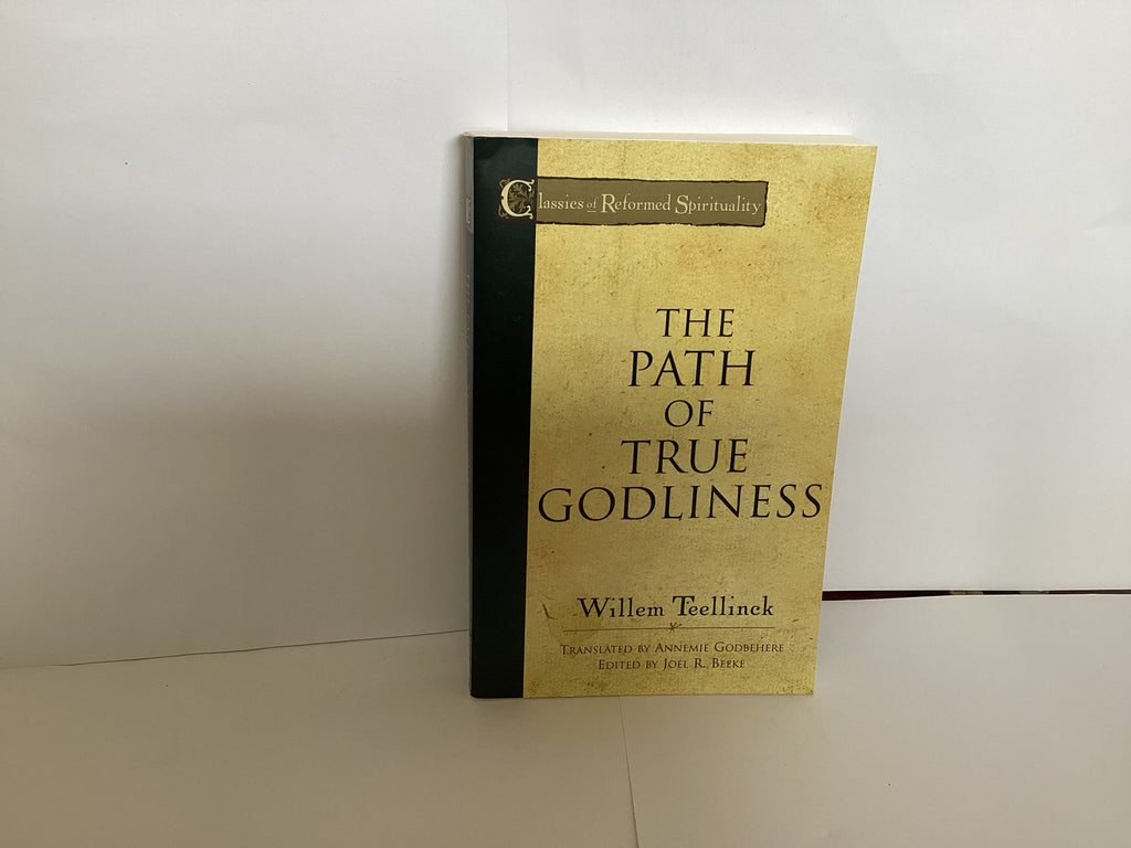 The Path of True Godliness (John Gowan Collection)