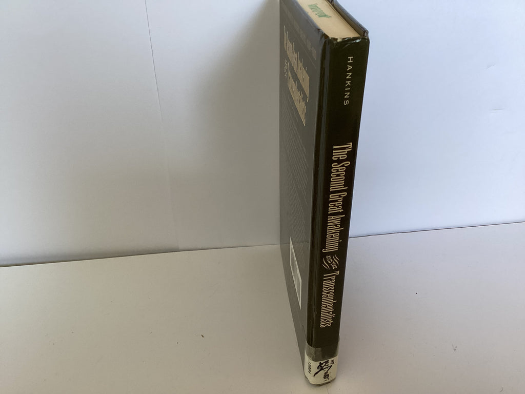 The Second Great Awakening and the Transcendentalists (John Gowan Collection)