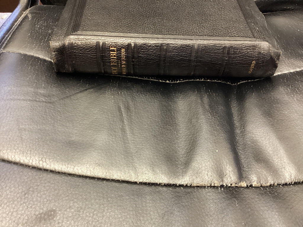 Holy Bible: Revised Version (Used Copy)