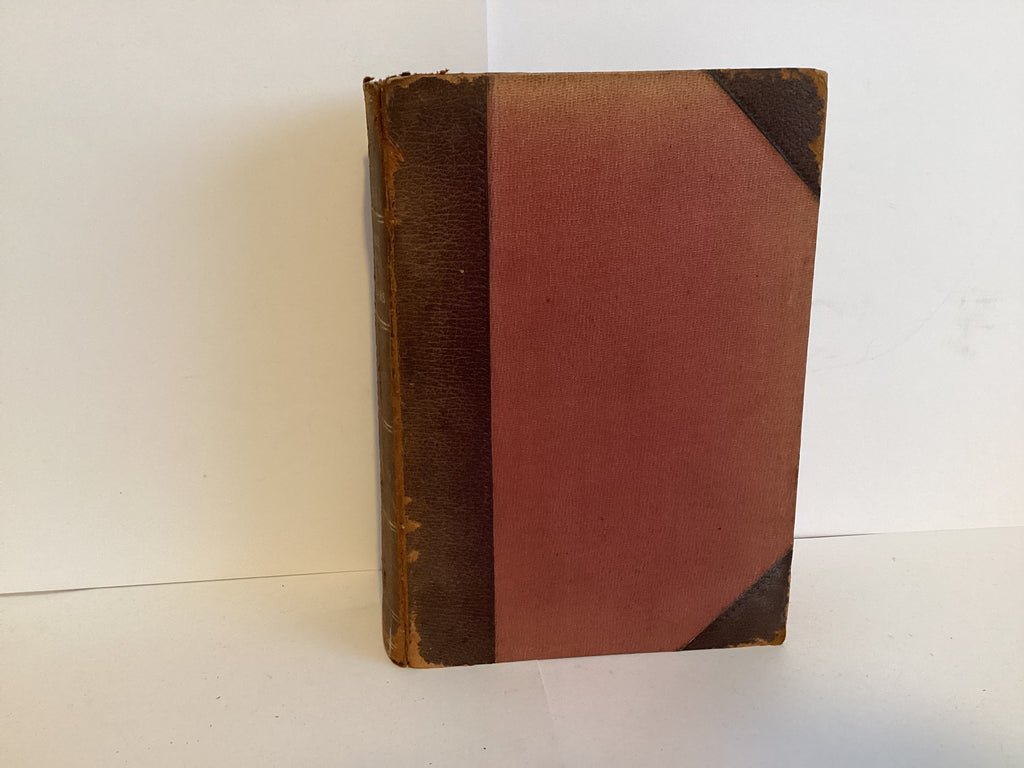 St. Paul’s Epistles to the Corinthians (John Gowan Collection)