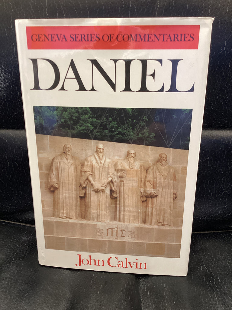 Daniel (Used Copy)