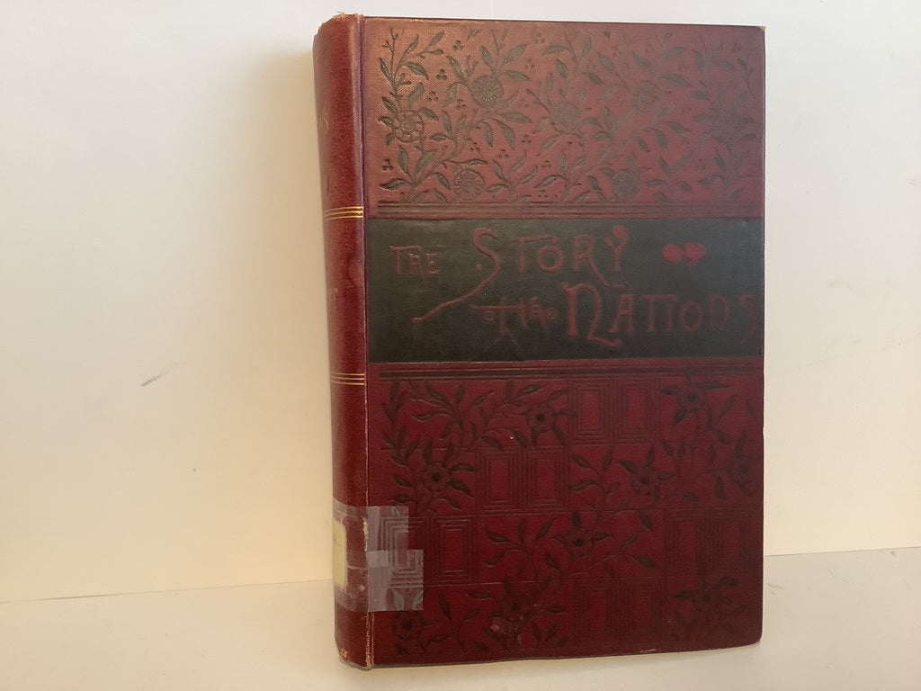 The Jews, Ancient, Medieval and Modern (John Gowan Collection)