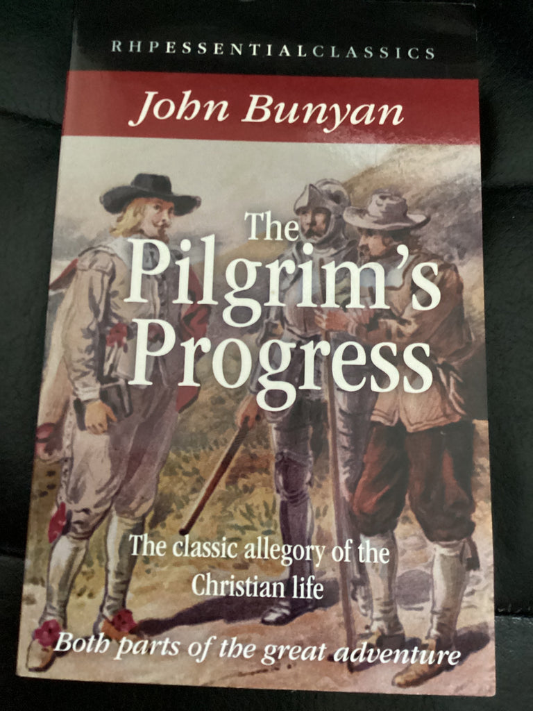 The Pilgrim's Progress (Used Copy)