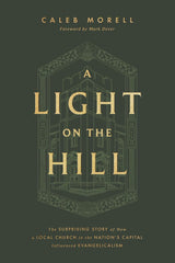 A light on the Hill