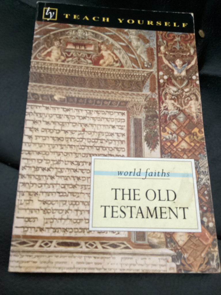 The Old Testament (Used Copy)