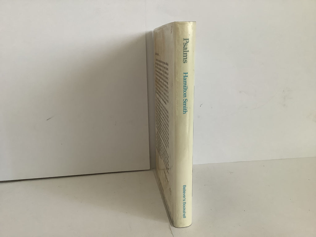 Psalms (John Gowan Collection)