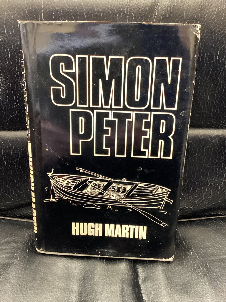 Simon Peter (Used Copy)