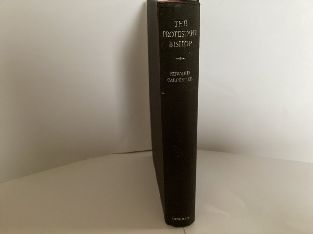 The Protestant Bishop (John Gowan Collection)