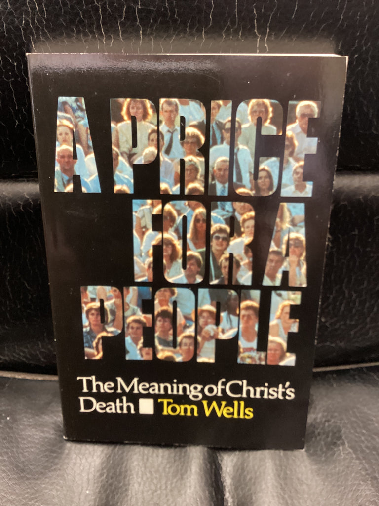 A Price for a People (Used Cpoy)