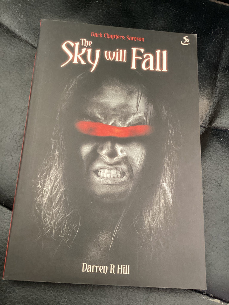 The Sky will Fall (Used Copy)
