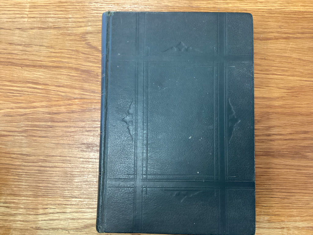 The Irish Presbyterian 1897&1898 Bound Edition (The John Gowan)