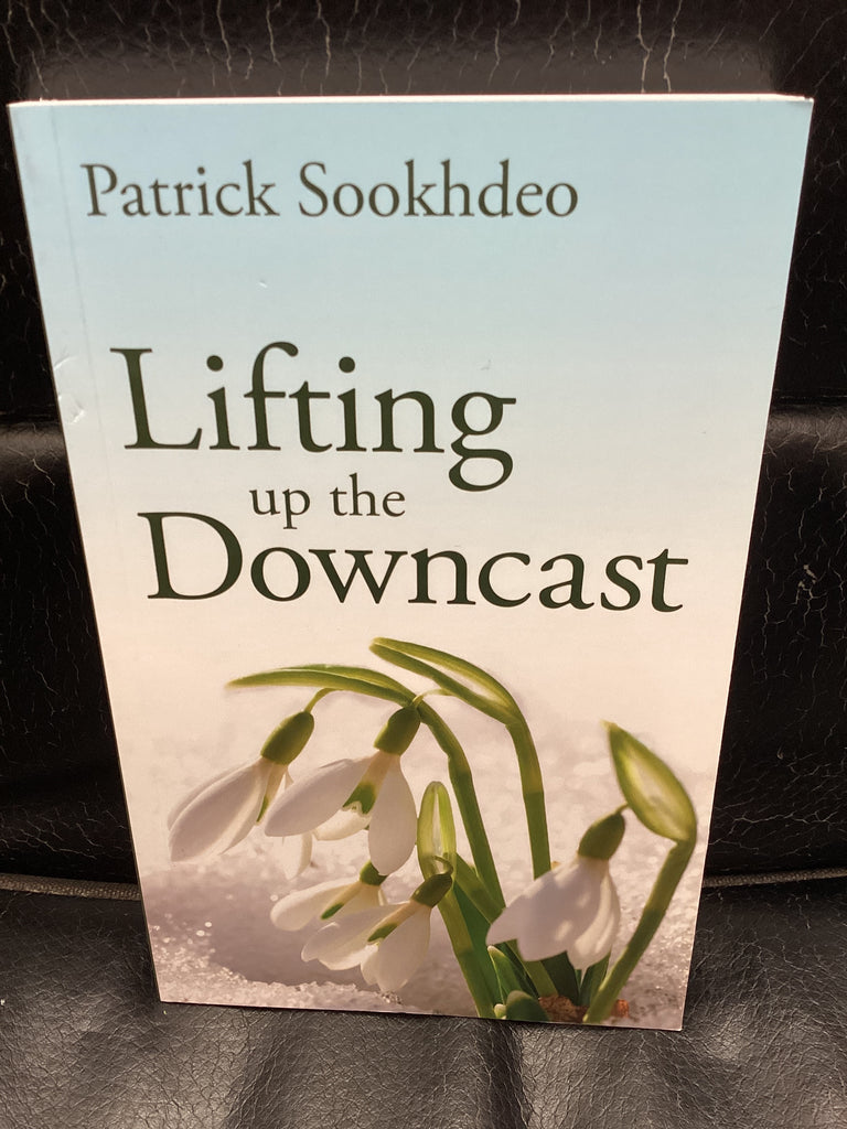 Lifting Up The Downcast (Used Copy)
