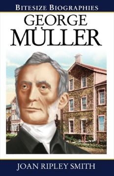 George Müller (Bitesize Biographies)