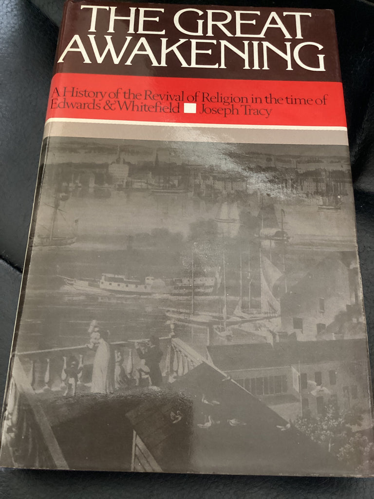 The Great Awakening (Used Copy)