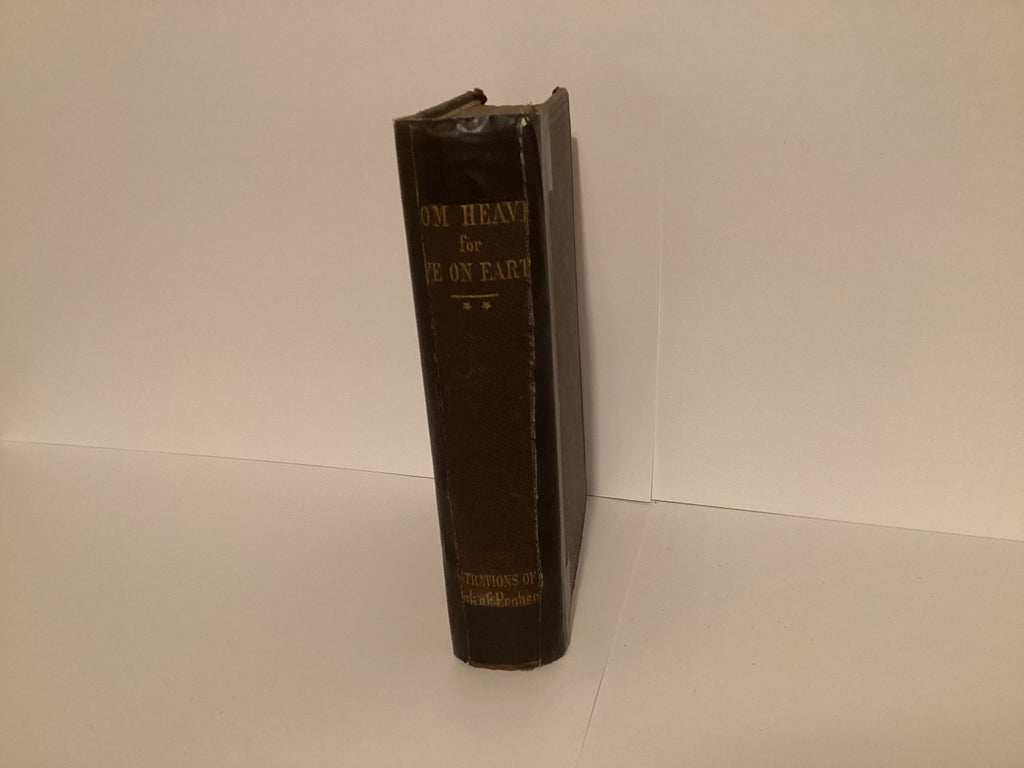 Illustrations of the Book of Proverbs (John Gowan Collection)