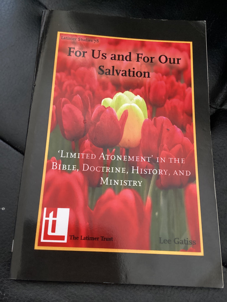 For Us and For Our Salvation (Used Copy)
