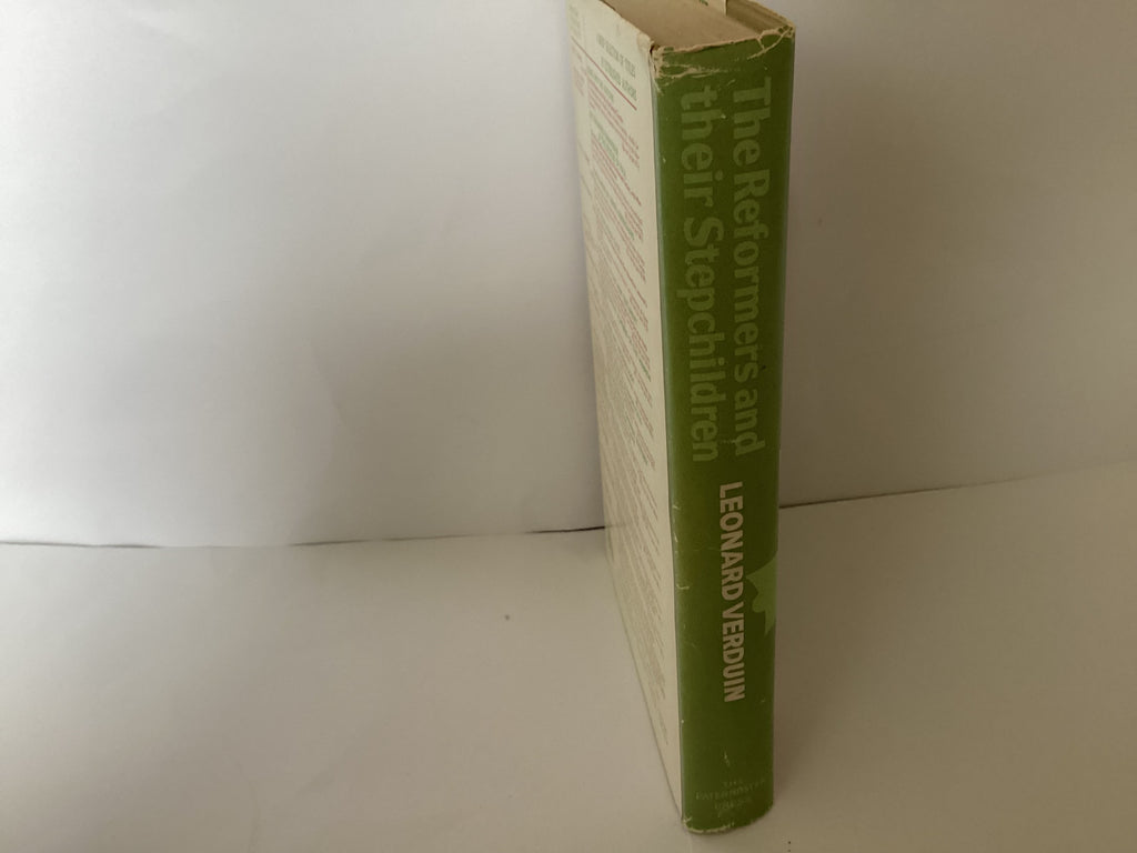 The Reformers and their Stepchildren (John Gowan Collection)