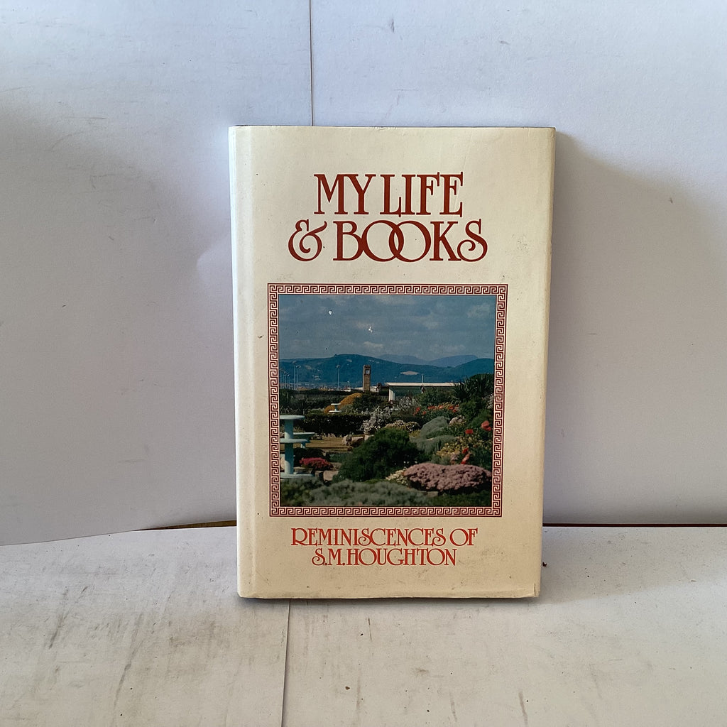 My Life &Books (The John Gowan Collection)