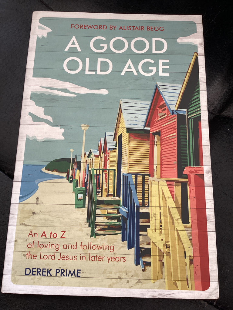 A Good Old Age (Used Copy)