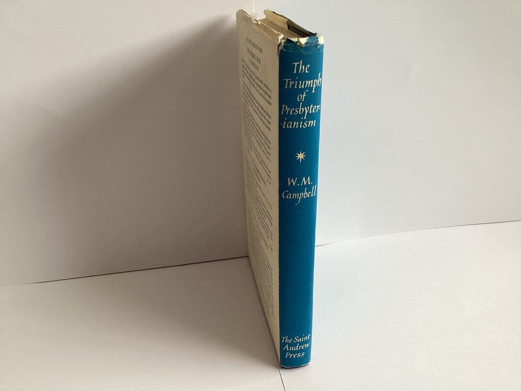 The Triumph of Presbyterianism (John Gowan Collection)