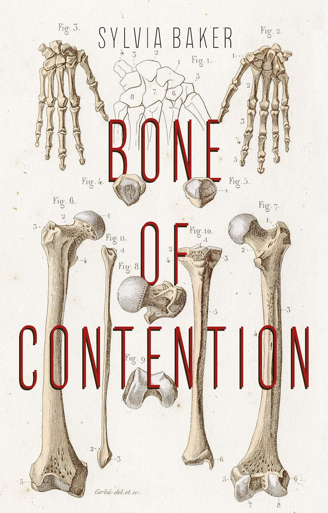 Bone of Contention