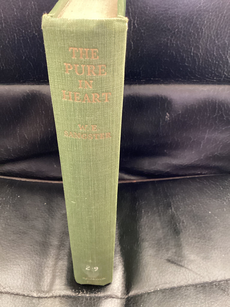 The Pure in Heart (Used Copy)