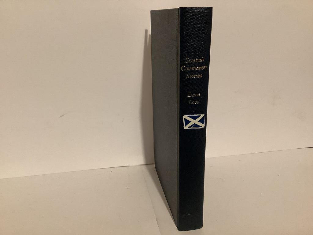 Scottish Covenanter Stories (John Gowan Collection)
