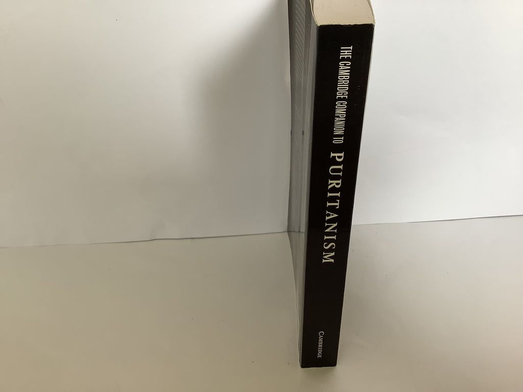 Puritanism (John Gowan Collection)